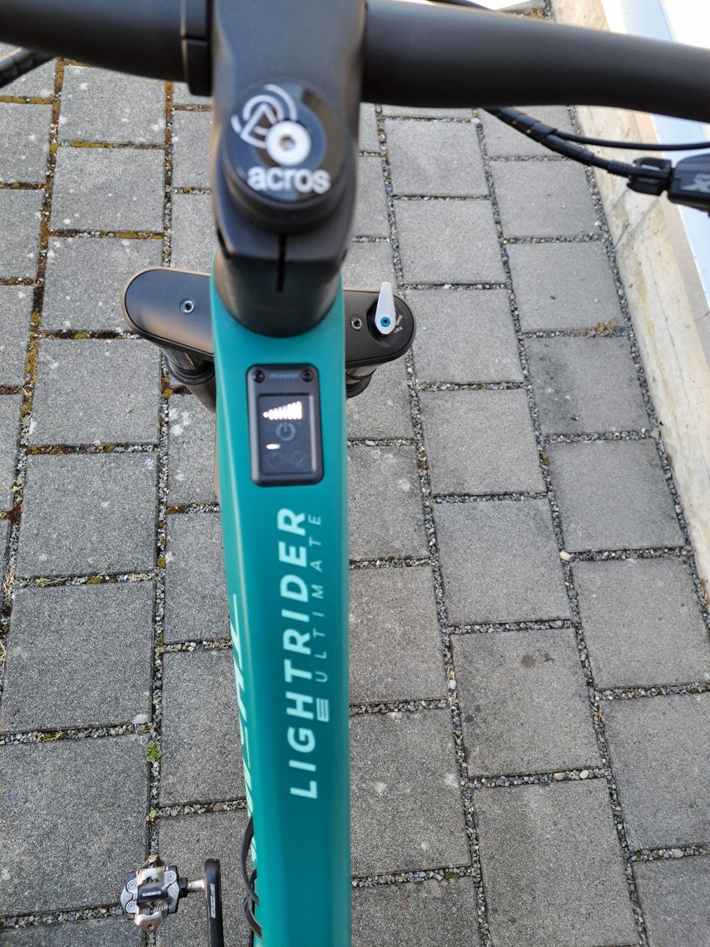 Thömus Velos: Thömus Lightrider E Ultimate – Gebraucht aus Seftigen von sabla420 4