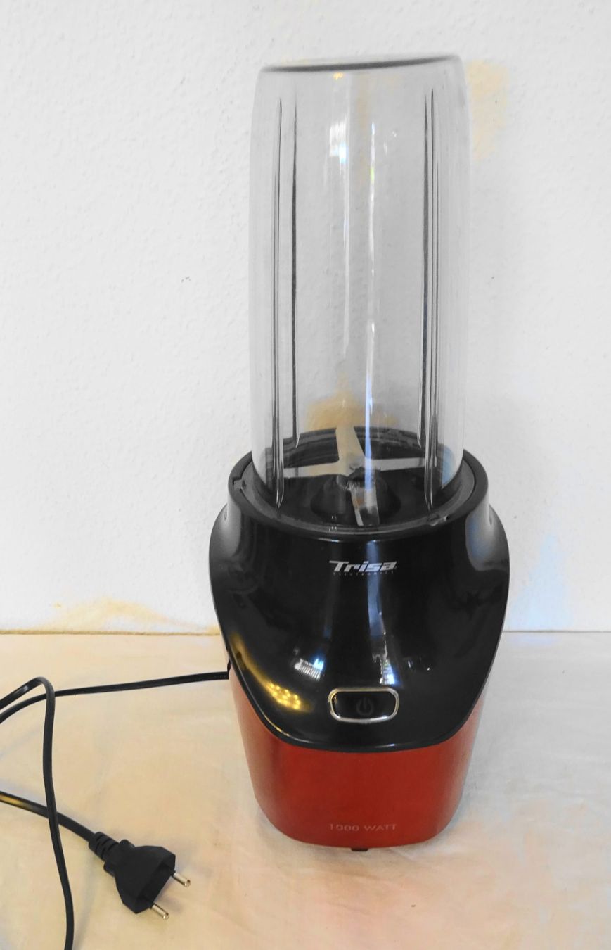 Trisa Appareils de cuisine: Mixer Trisa 1000W – D'occasion à Zürich par Connie8 1