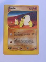 Pokemon - Skyridge  Sandan 92