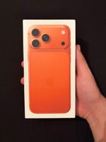 UNGEÖFFNET Iphone 17 Pro Max 1 TB