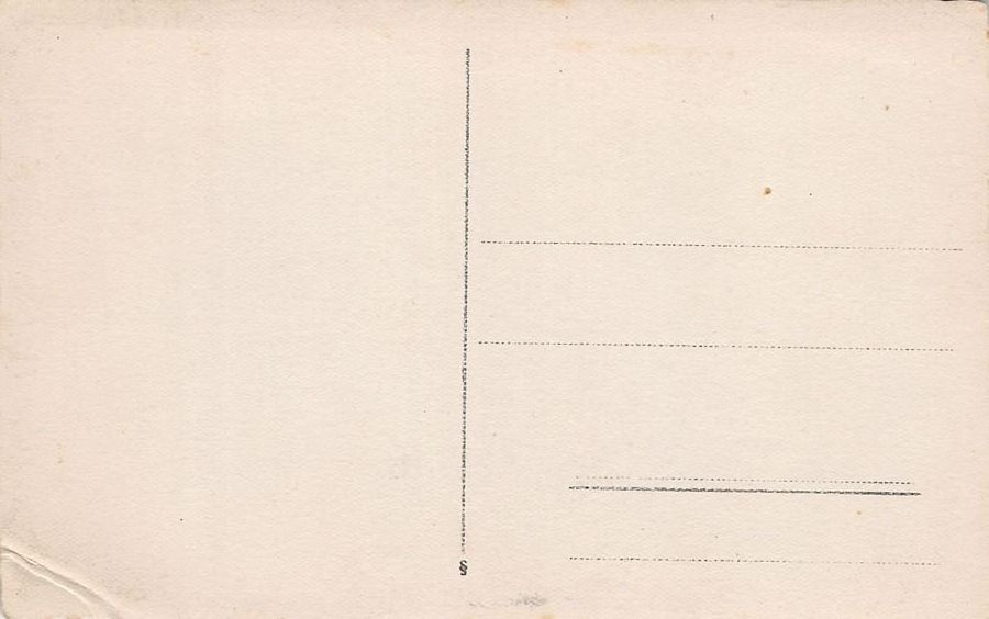 Cartoline postali: Küchenmannschaft, Fotokarte – Usato da Frauenfeld venduto da POML 1