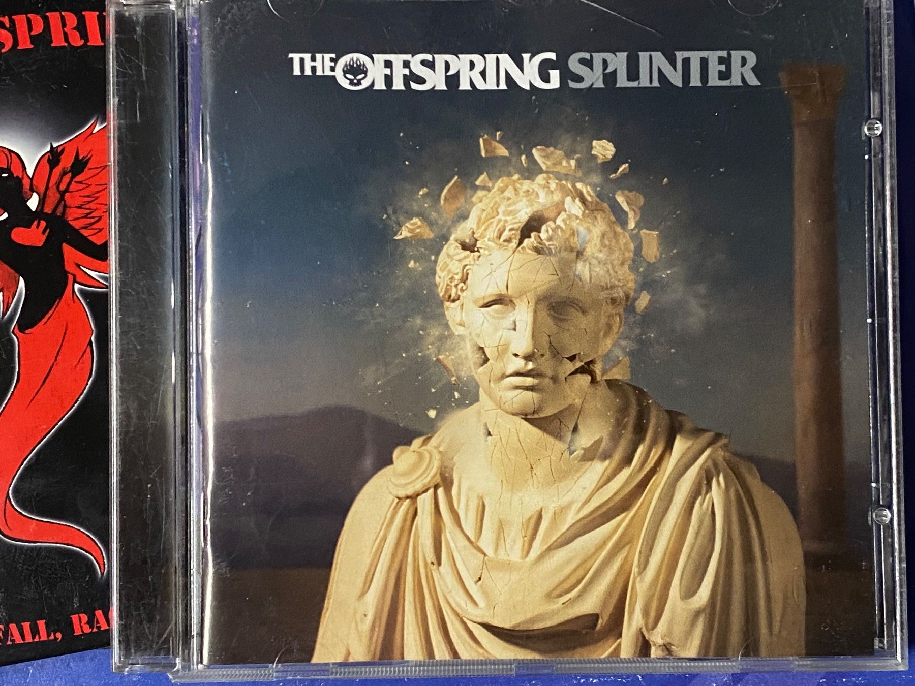 CDs: The Offspring – D'occasion à Muri b. Bern par AdidasCollector 5