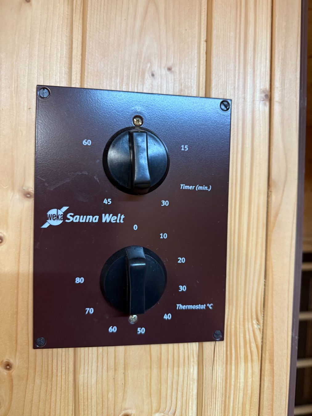 Sauna & Zubehör: Infrarot Sauna – Gebraucht aus Wallisellen von gio_qvn6 3