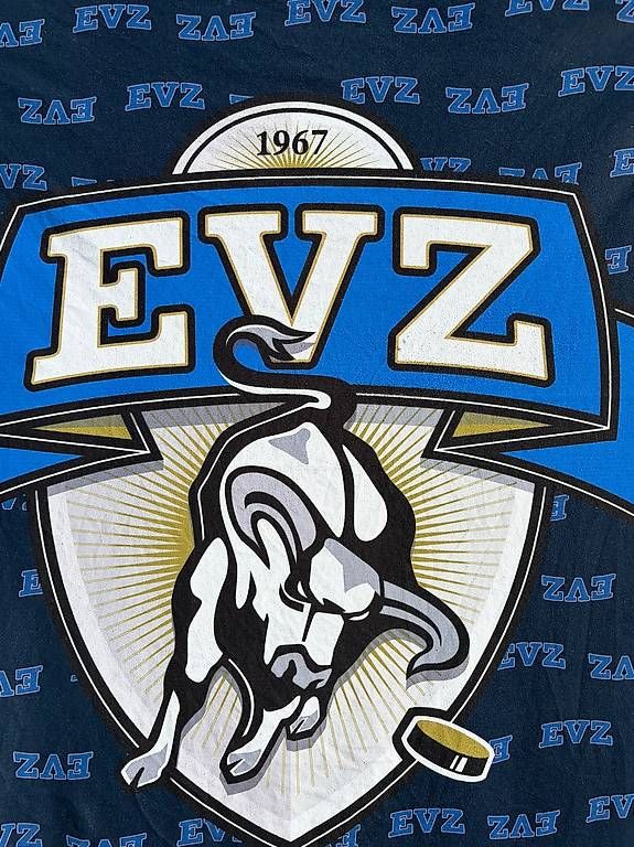 Coperte: EVZ Decke mit Wimpel – Usato da Nottwil venduto da Frontal