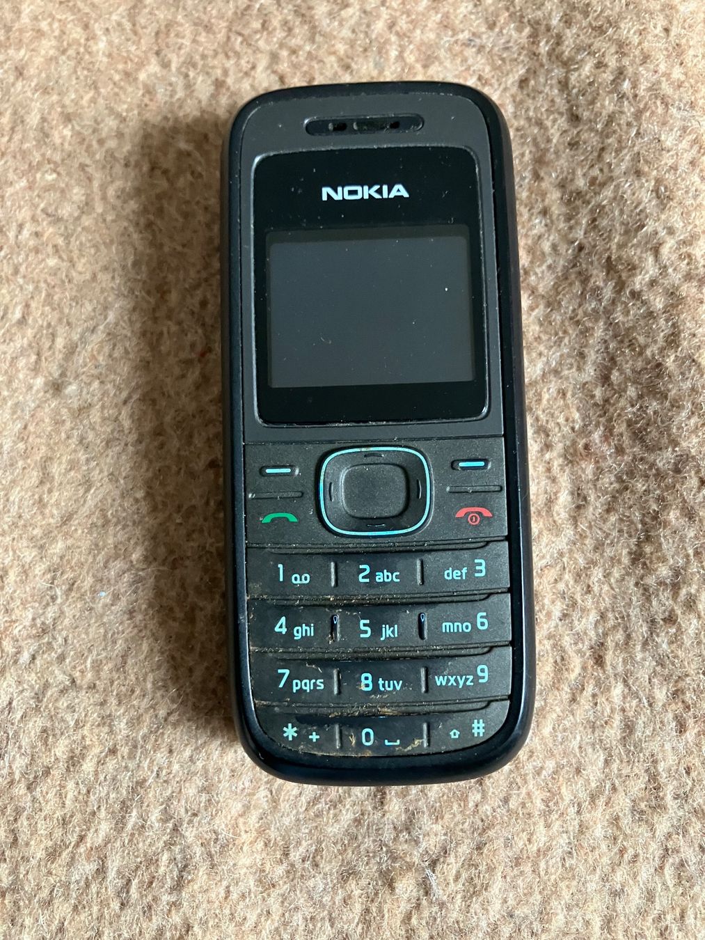 Nokia Telefoni cellulari / Smartphones: Nokia Retro Handy – Usato da Schaffhausen venduto da dia_rl66