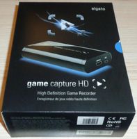 Elgato Game Capture HD ***NEU***