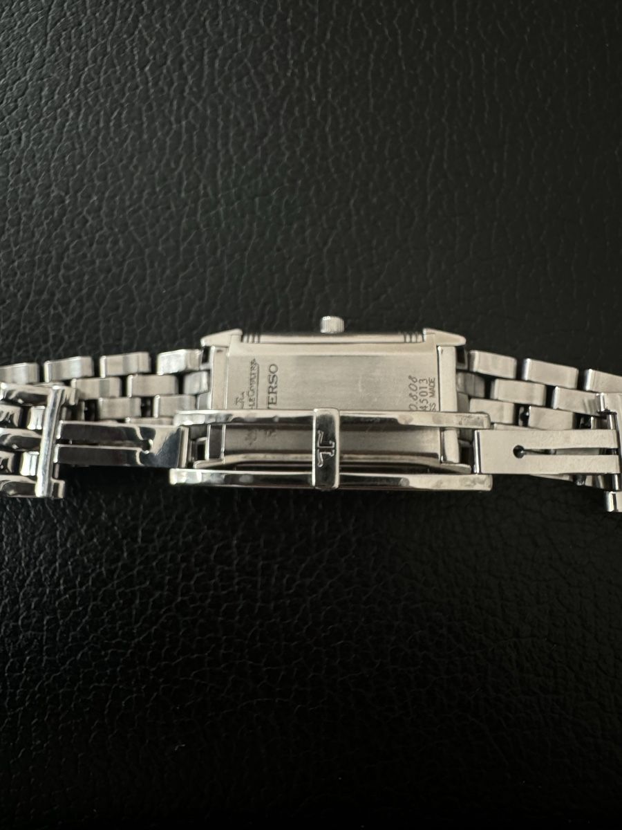 Jaeger-Lecoultre Uhren: Jaeger Lecoultre Reverso – Gebraucht aus Liebefeld von Amin_1314 5