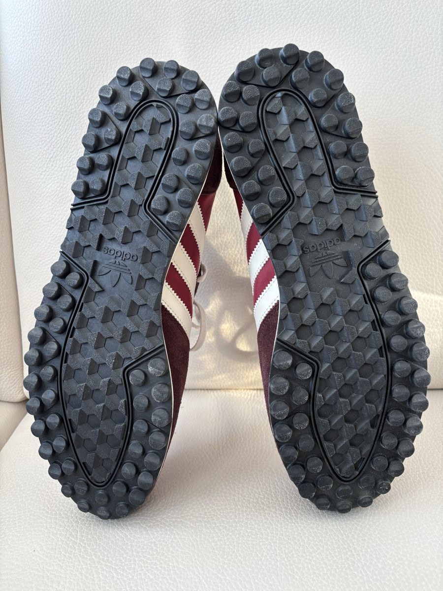Adidas Scarpe da uomo: Adidas TRX Vintage Gr. 46 2/3 – Nuovo e nell'imballaggio originale da Wald AR venduto da bertli00 2
