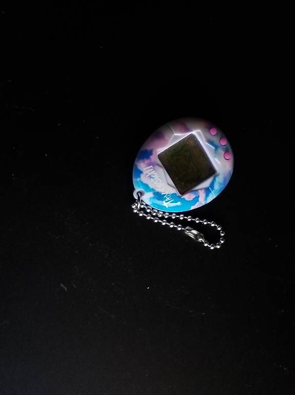Giocattoli: Original Tamagochi – Usato da Bern venduto da Bluepop