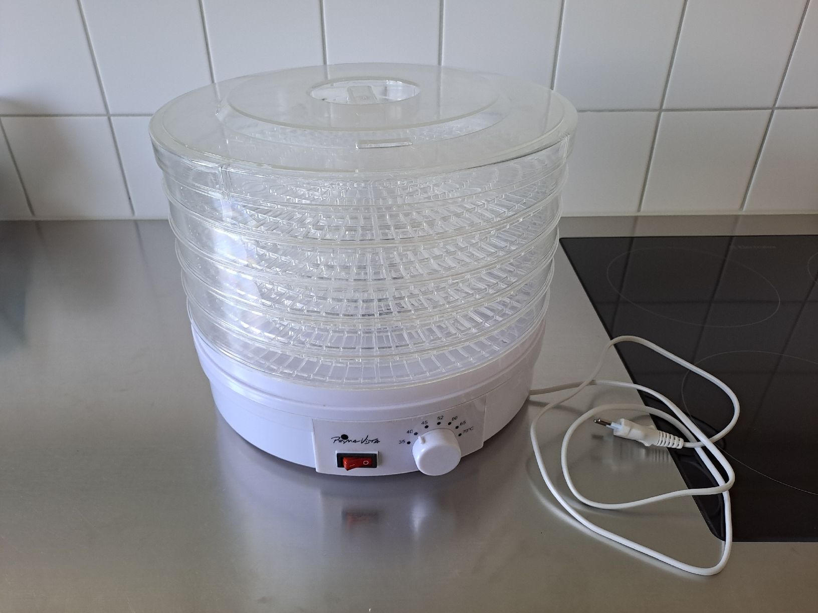 Elettrodomestici da cucina: Dörrgerät / séchoir  – Usato da Münchenwiler venduto da Martin_Riedi