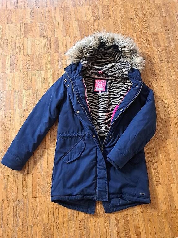 Giacche & Cappotti: Mädchen Winterjacke  – Usato da Grub AR venduto da Lexilex
