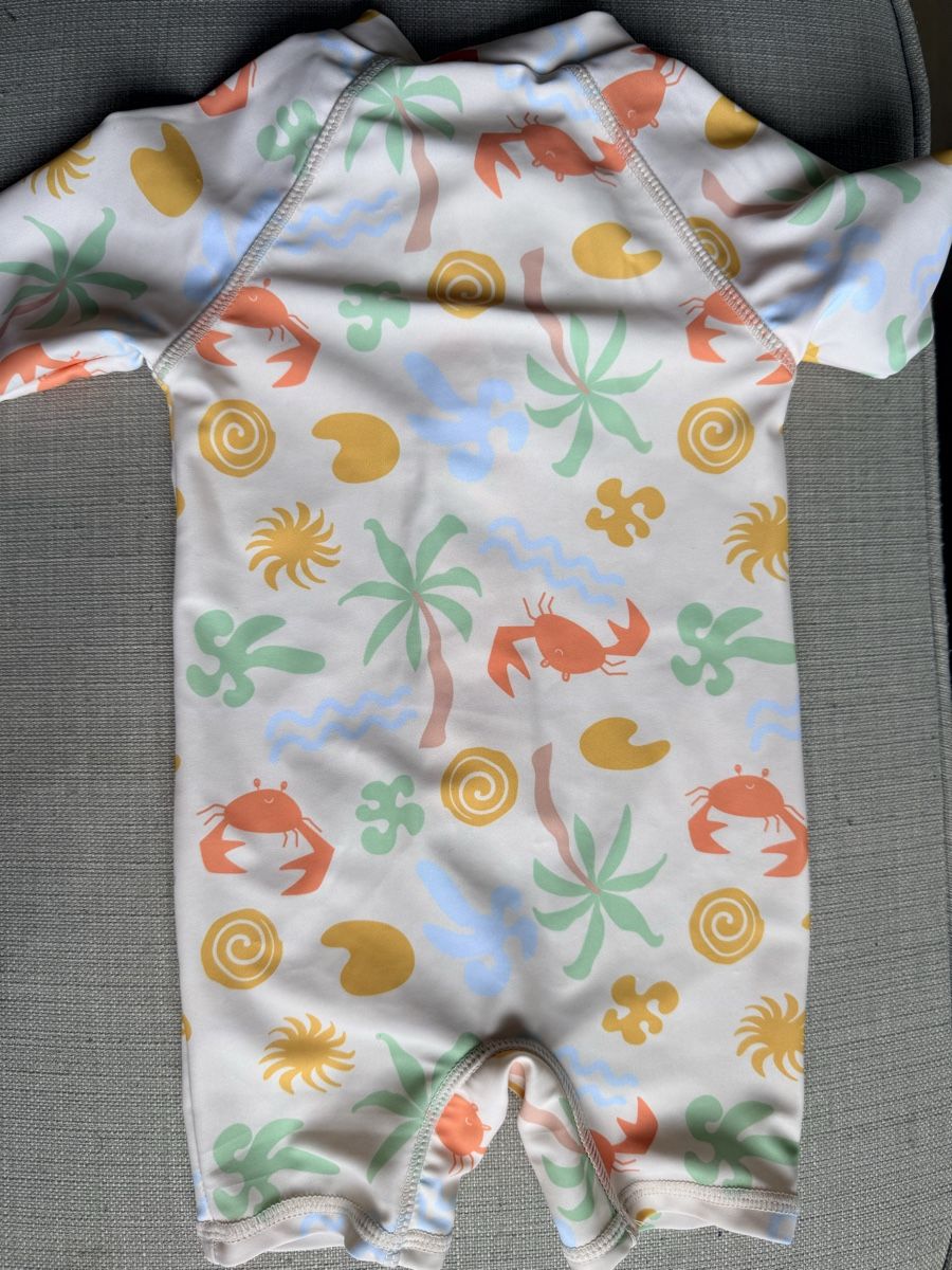 Maillots de bain: Badeanzug Junge 62/68 NEU – Neuf (Voir description) à Hüttwilen par portonovo 1