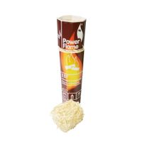 Bio Anzündballen 4 Stk. (Naturrein)