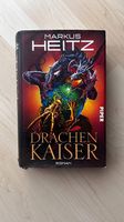 Drachenkaiser - Markus Heitz