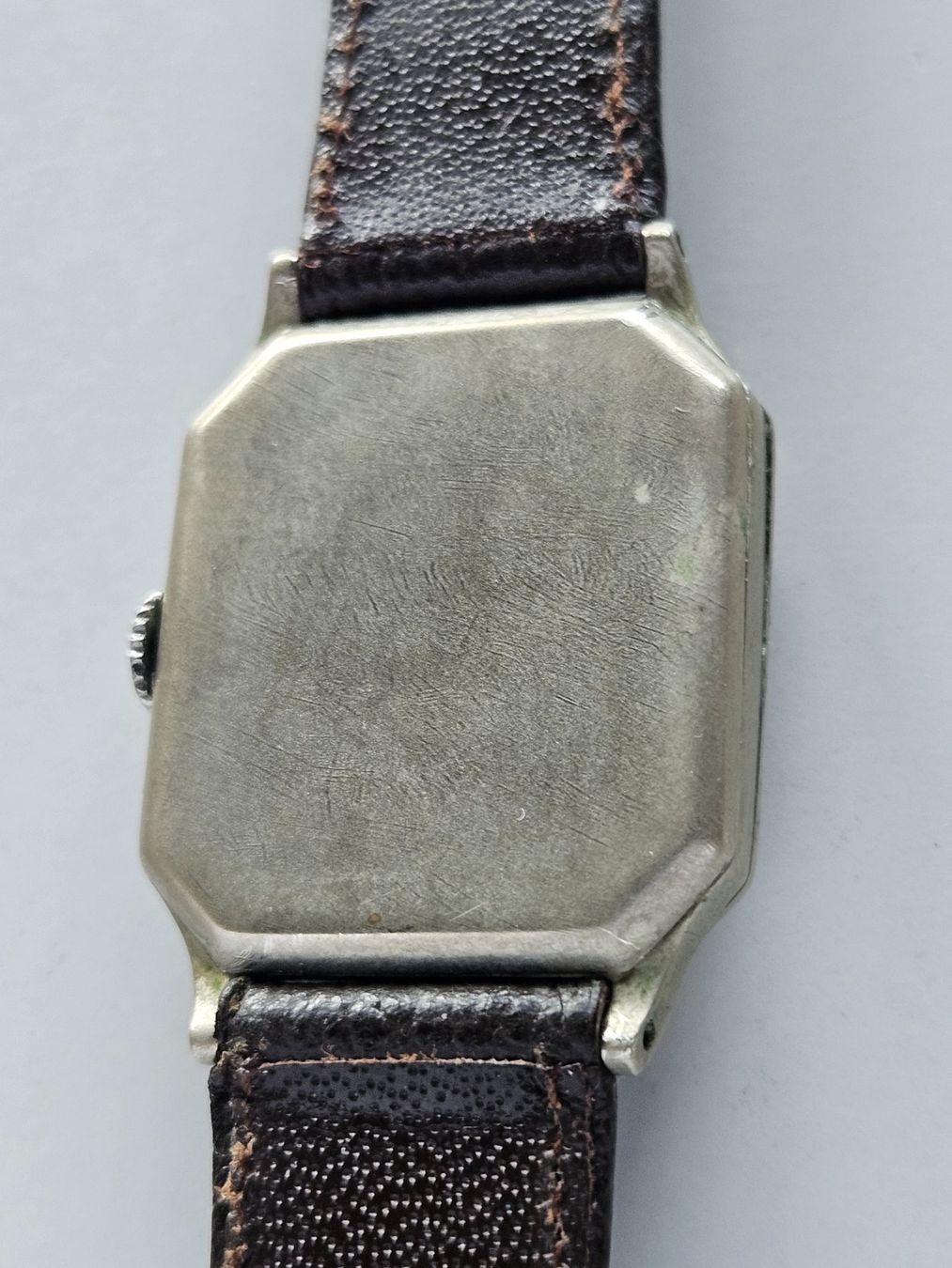 Tissot Orologi: 560 Tissot Art Deco 1930er – Usato da Berikon venduto da mmm21 4