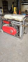 Honda Generator E2500