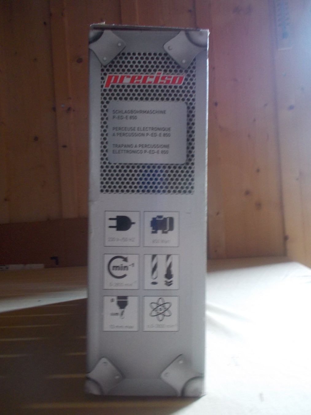 Perceuses: Bohrmaschine – D'occasion à Weinfelden par Simalaia 2