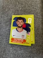 Panini Sticker USA 9,  WM 2026