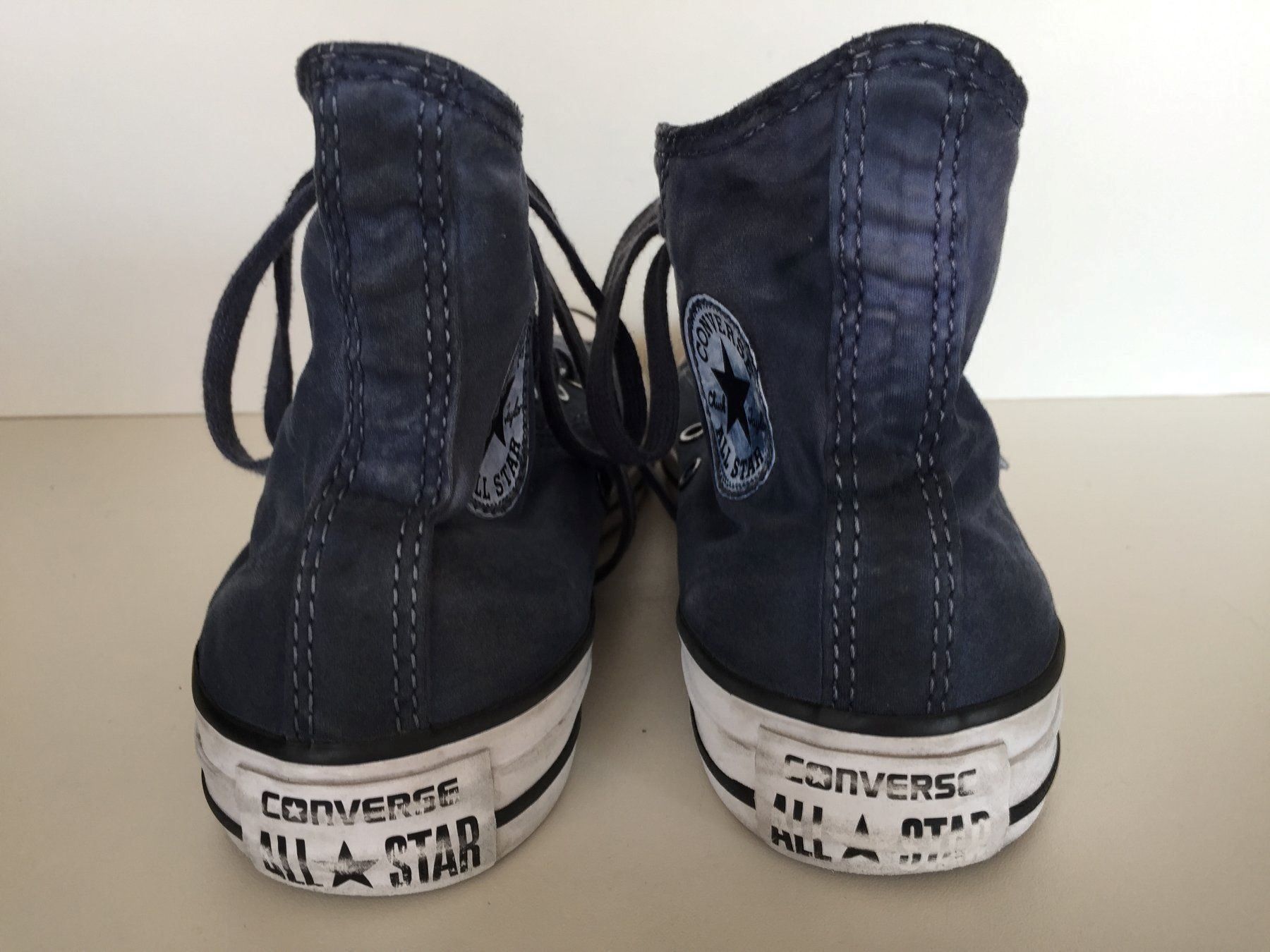 Converse Scarpe da donna: CONVERSE Baskets   Pointure/Nummer  36 – Usato da Cossonay-ville venduto da Super-Price-Quality 5