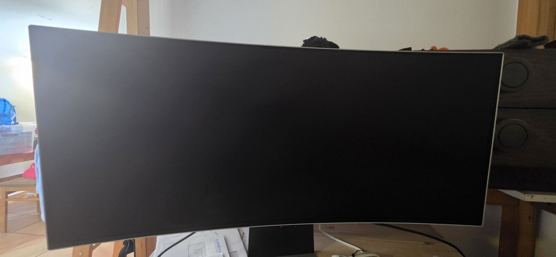Monitore: Samsung oled G8 – Gebraucht aus Vezio von Andrea1492
