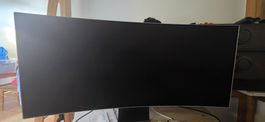Samsung oled G8