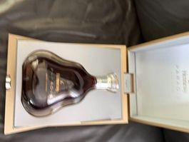 Henessy Paradis Cognac neu und Originalverpackt