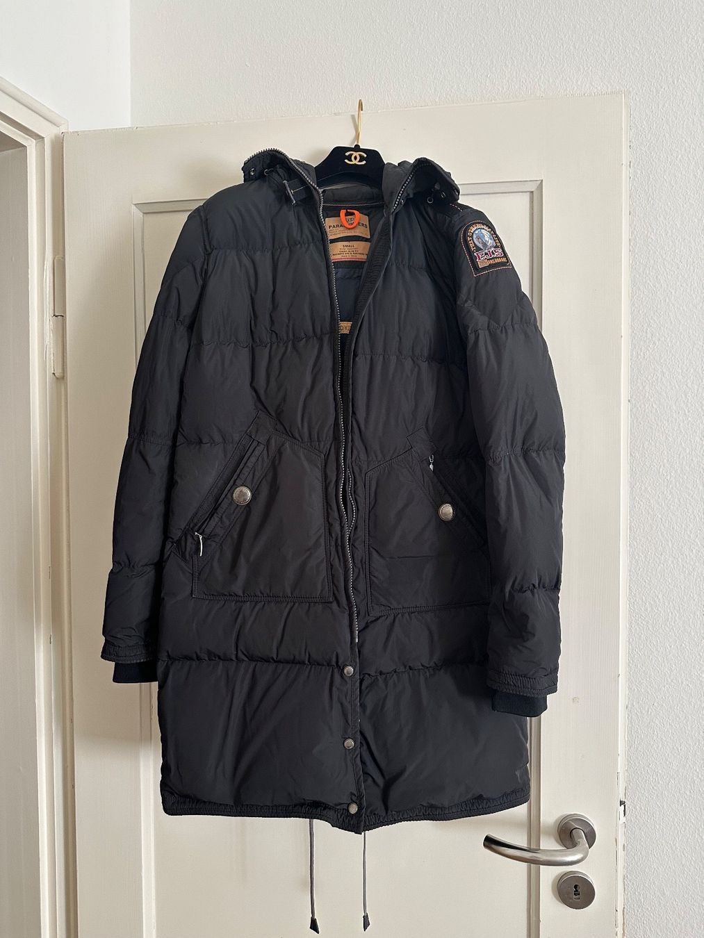 Parajumpers Cappotti: Parajumpers winter coat – Usato da Zürich venduto da Larazade