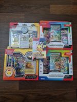 Pokemon Celebration 30th First Partner Pokemonday Set TCG FR