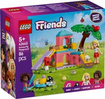 Lego Friends 42643 Cotton Candy Stand and Scooter Neu ungeöf