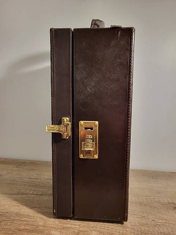 Alle Dekorationen: Vintage Picnic/Wine Box Barnsbury – Gebraucht aus Suhr von lul_87gh 2
