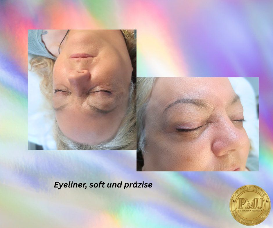 Make-up: alle Permanent Make-Up Behandlungen 20% Rabatt – Usato da Herisau venduto da Marintsche 9