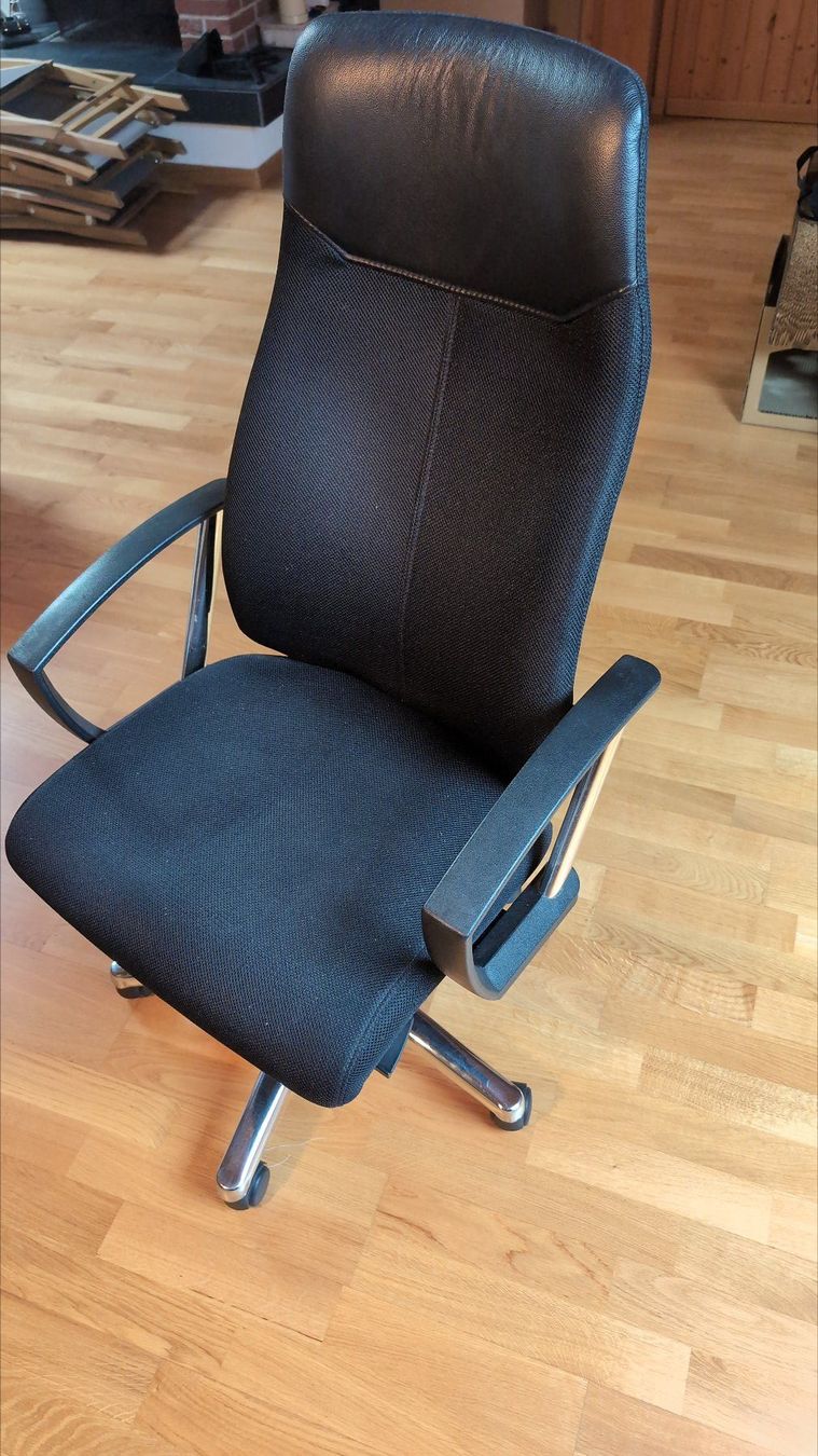Stühle: Bürostuhl – Gebraucht aus Wichtrach von Martin2009 1