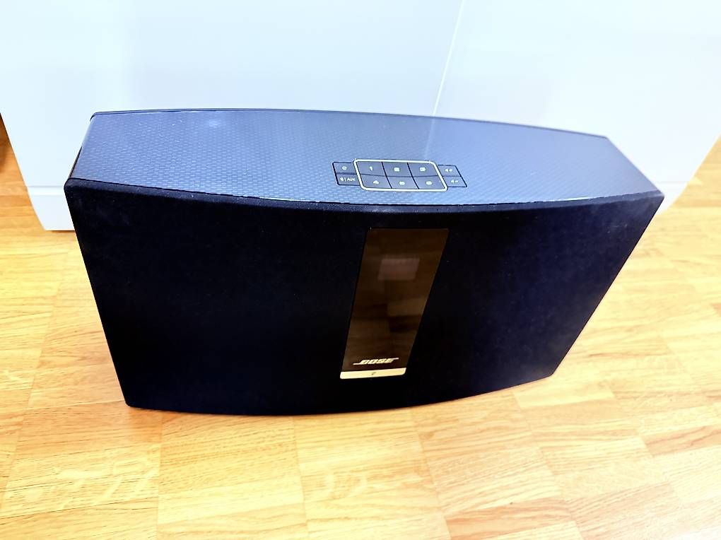 Bose Lautsprecher: Bose SoundTouch 30 Series III – Gebraucht aus Richterswil von Casablanca25 2