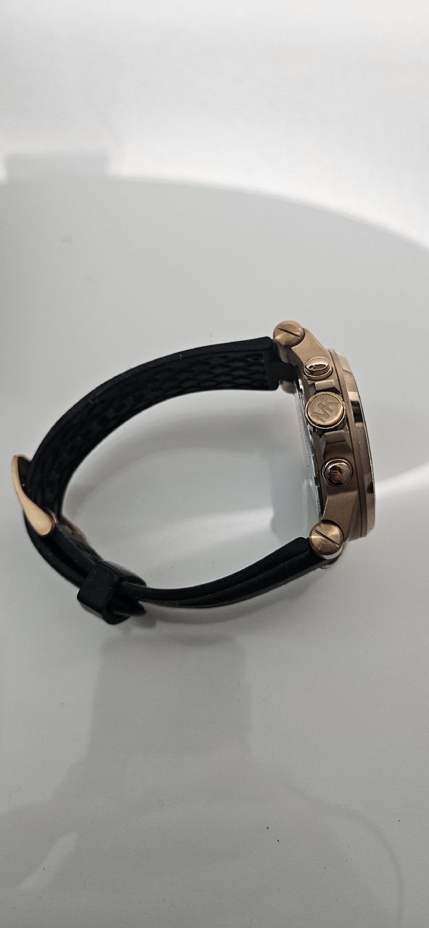 Michael Kors Orologi: Michael Kors Herrenuhr! – Usato da Zürich venduto da roc_sm7z 3