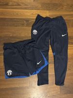 Nike Trainingshosen FCZ dunkelblau Grösse L