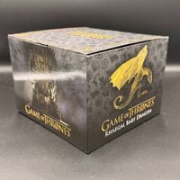 Game of Thrones Rhaegal Baby Dragon Figur Statue