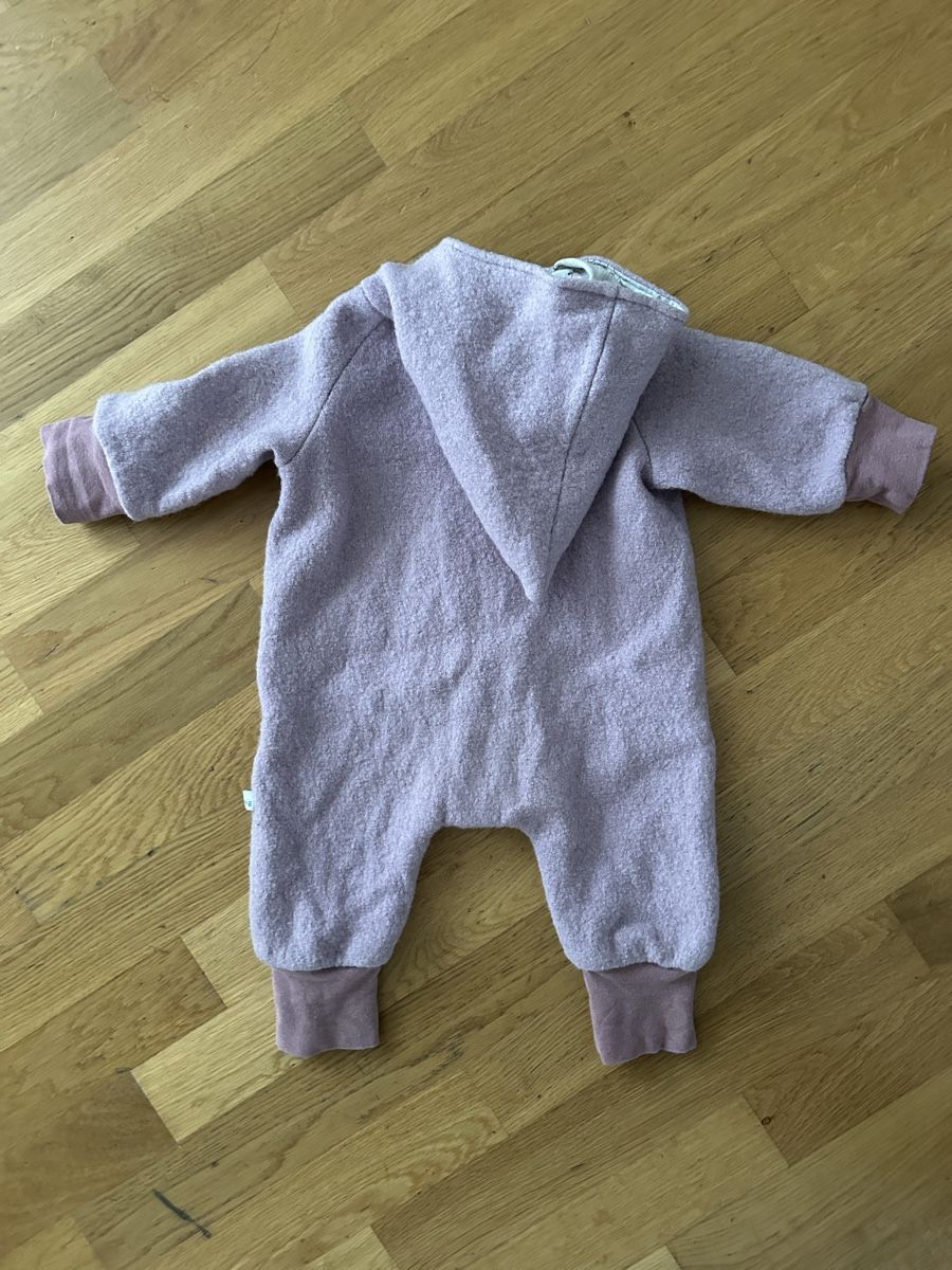 Ensembles: Wollwalk – D'occasion à Jona par Ti_Ka 2