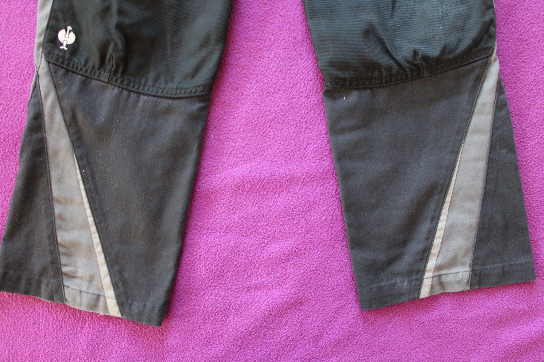 Engelbert Strauss Pantaloni: Engelbert Strauss Hose Gr. 146/152 – Usato da Müllheim Dorf venduto da Seeeule01 4
