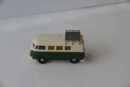 VW T1, Bus Camping, Brekina, 1:87 neu