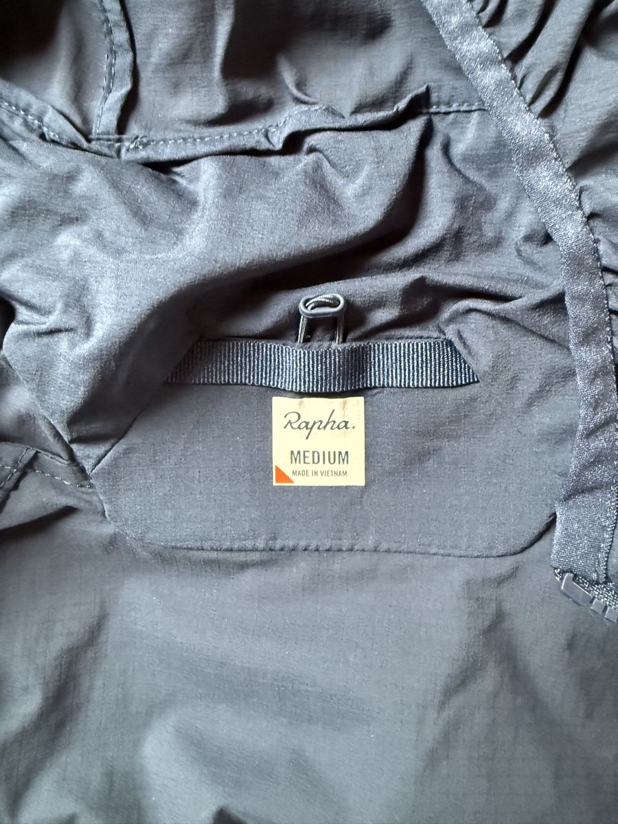 Rapha Vestes: Rapha Jacke – Neuf avec emballage d'origine à Jegenstorf par mammut02 3