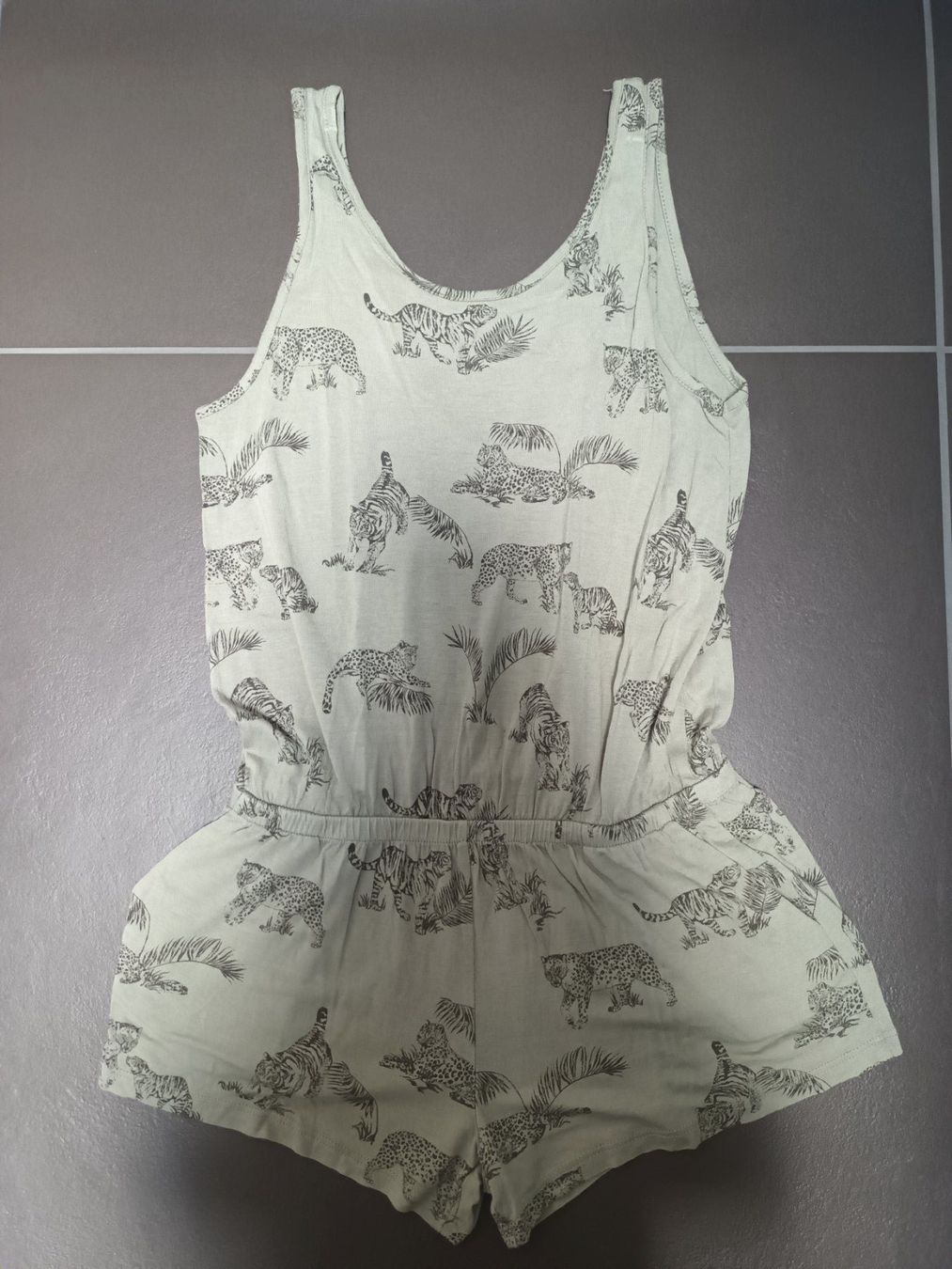 H&M Tute: Jumpsuit Gr. 152 – Usato da Ried-Muotathal venduto da lufo 1