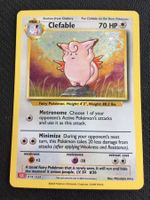 Pokemon - Clefable - CLC 014 - EN -