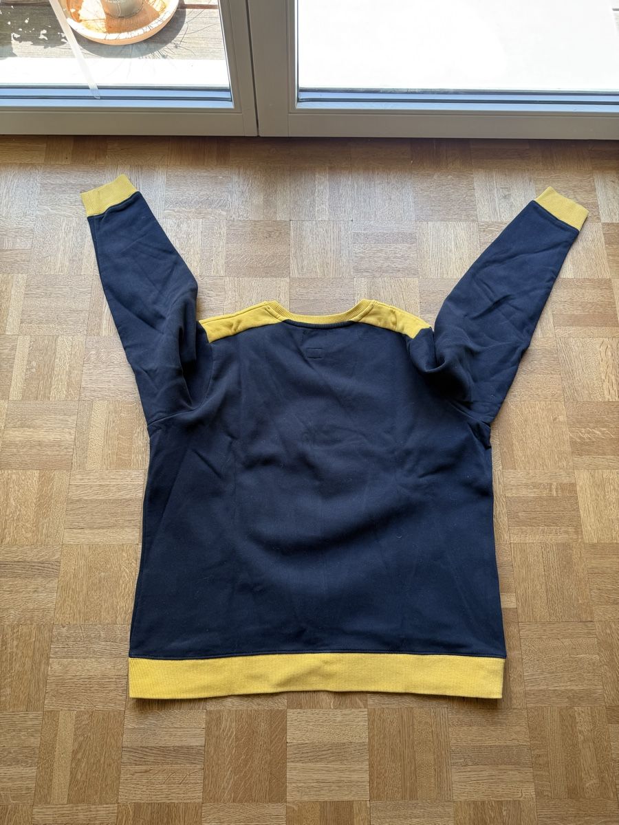 Superdry Maglioni & Felpe: Superdry Pullover – Usato da Pratteln venduto da ger_qdj9 1