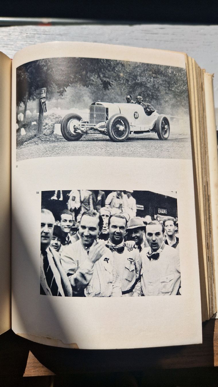 Livres: Das große Autobuch von 1966. – D'occasion à Wetzikon ZH par Oldieslover 4