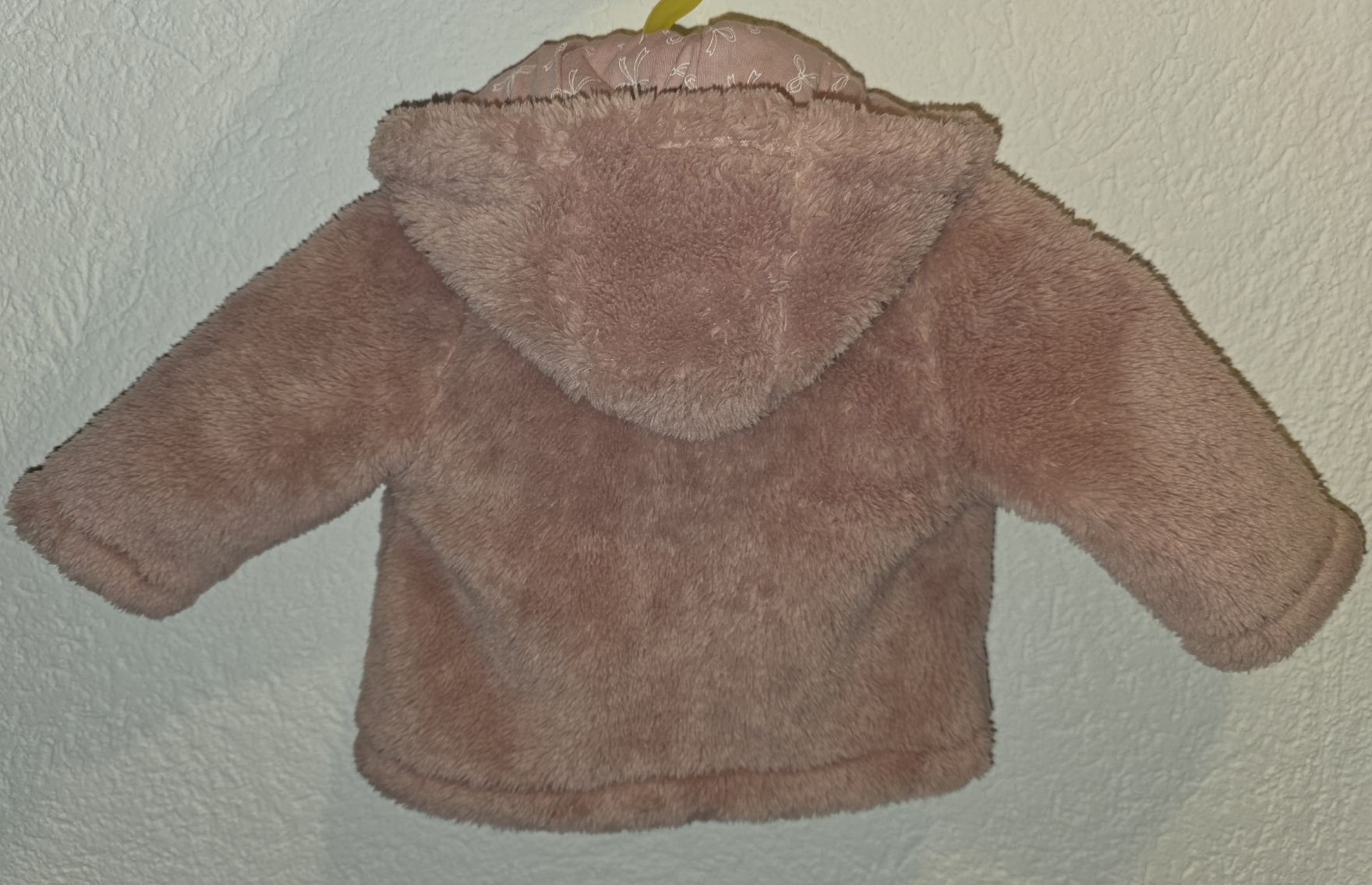 Jacken & Mäntel: Baby Jacke – Neu (gemäss Beschreibung) aus Lohn-Ammannsegg von aru_6xdy 2