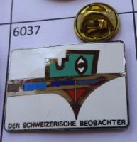 Pin Der SCHWEIZER Beobachter