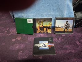 Pink Floyd CD Sammlung -  Schnäppchen!