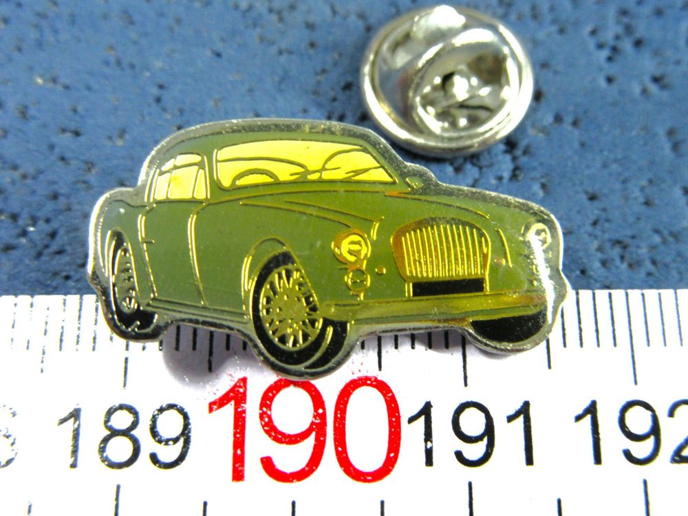 OLDTIMER AUTO PIN 