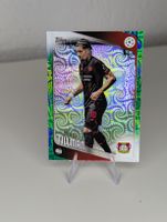 Malik Tillman Bayer 04 Leverkusen Topps Carneval