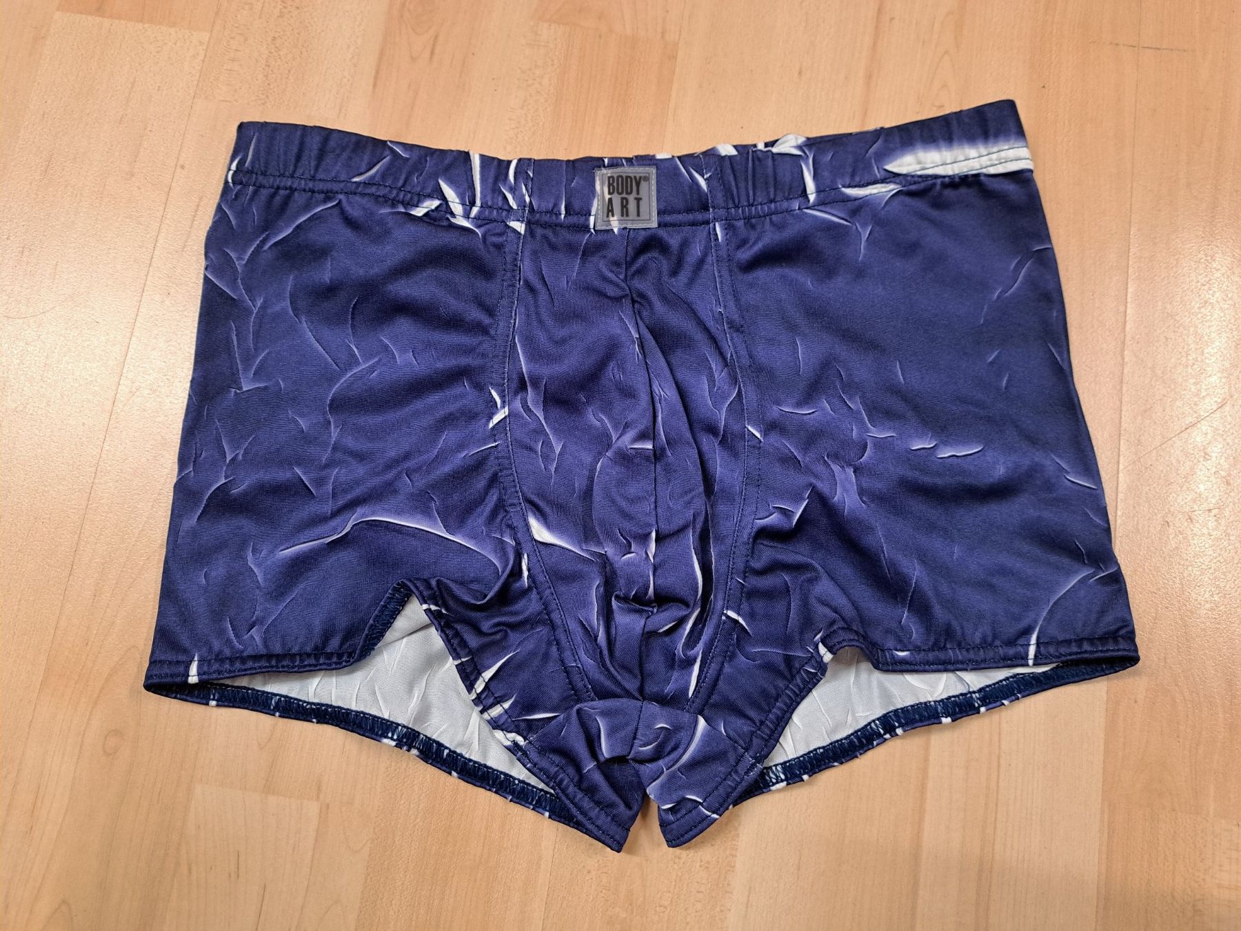 Biancheria intima: Boxershorts S Body Art – Nuovo (secondo la descrizione) da Gams venduto da inf_lj66